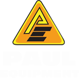 Paul Equipment & Sons